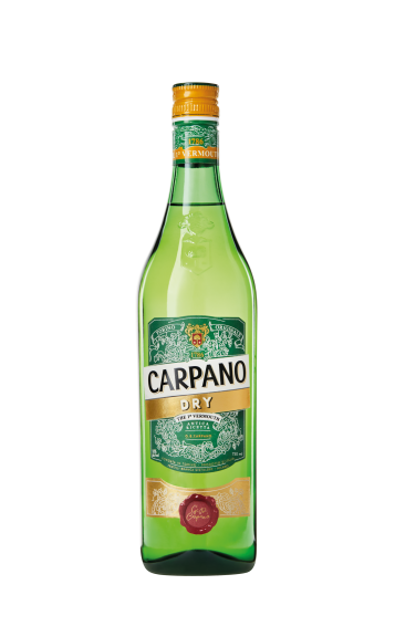 Photo for: Carpano Dry Vermouth
