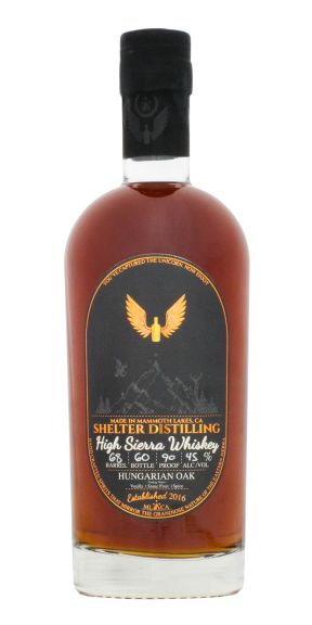 Photo for: High Sierra Whiskey