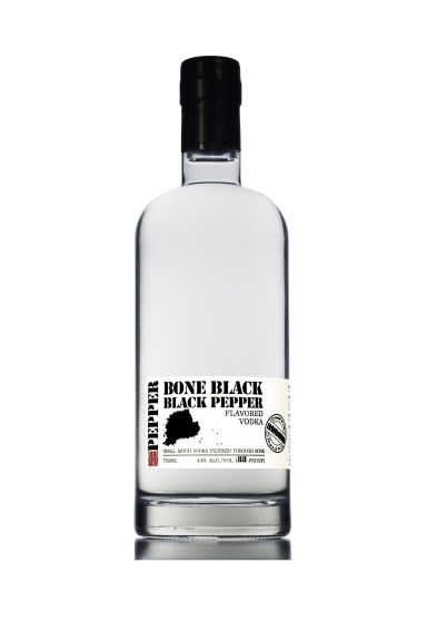 Photo for: Bone Black Black Pepper