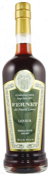 Photo for: Fernet dei Fratelli Loreto