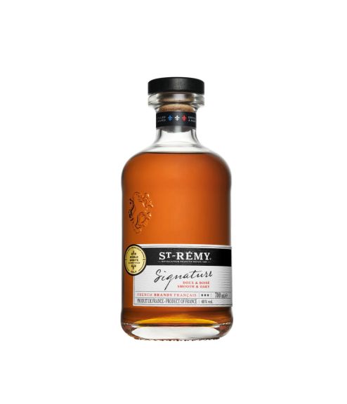 Photo for: St-Rémy Signature