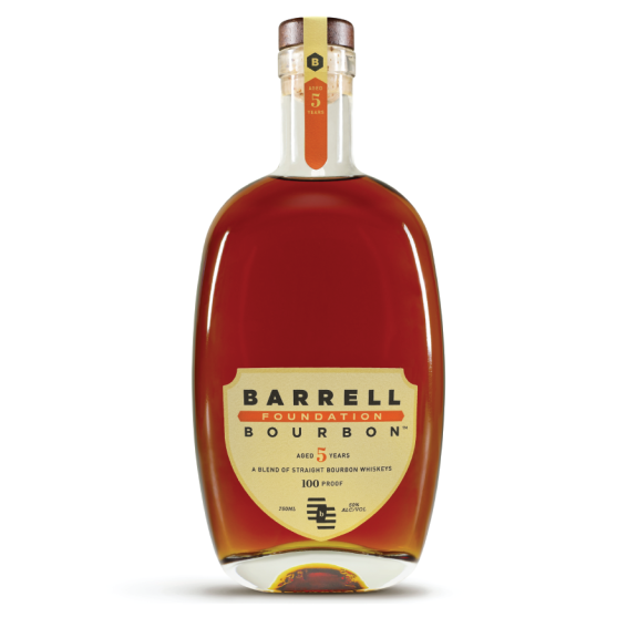 Photo for: Barrell Foundation Bourbon