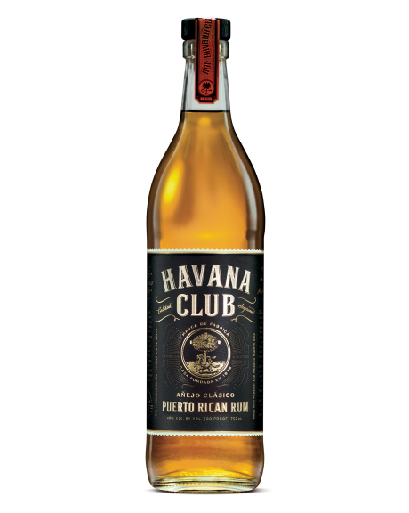 Photo for: Havana Club Añejo Clásico