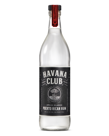 Photo for: Havana Club Añejo Blanco
