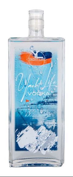 Photo for: Yacht Life Vodka