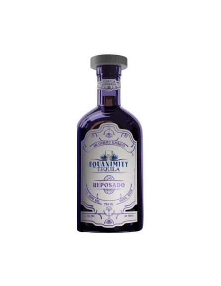 Photo for: Equanimity Tequila-Reposado