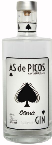Photo for: Gin As De Picos