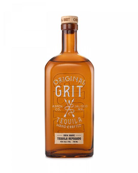 Photo for: Original Grit Tequila - Tequila Reposado
