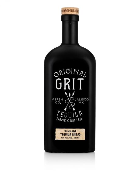Photo for: Original Grit Tequila - Tequila Anejo