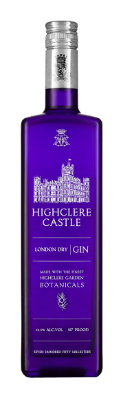 Photo for: Highclere Castle Gin