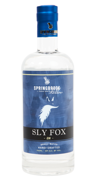 Photo for: Sly Fox Gin