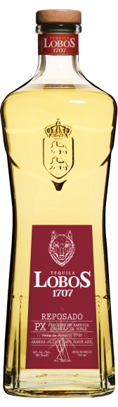 Photo for: Lobos 1707 Tequila Reposado