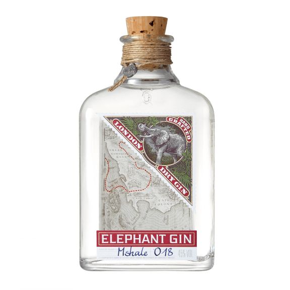 Photo for: Elephant London Dry Gin