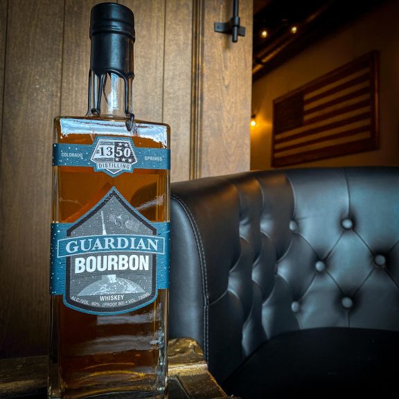 Photo for: Guardian Bourbon