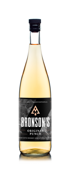 Photo for: Bronson's Original Punch