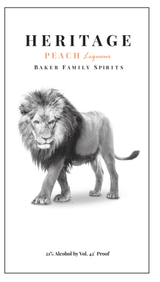 Photo for: Heritage Peach