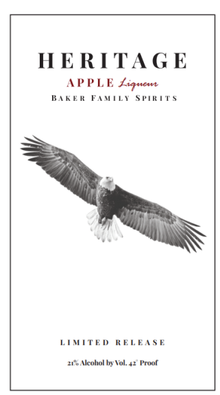 Photo for: Heritage Apple