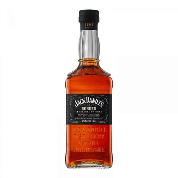 Photo for: Jack Daniel's Bonded Tennessee Whiskey