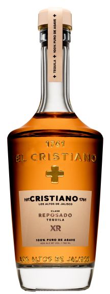 Photo for: El Cristiano  XR - Extra Reposado