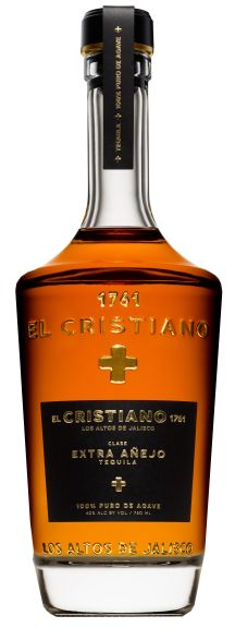 Photo for: El Cristiano Black