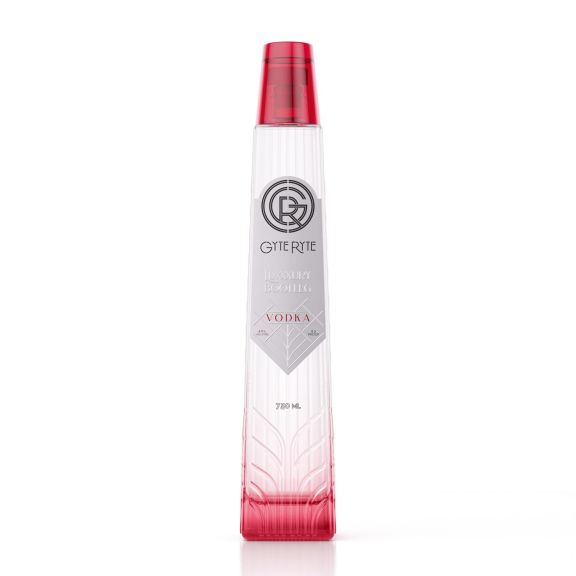 Photo for: Gyte Ryte Vodka