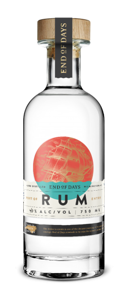 Photo for: Port of Entry Rum