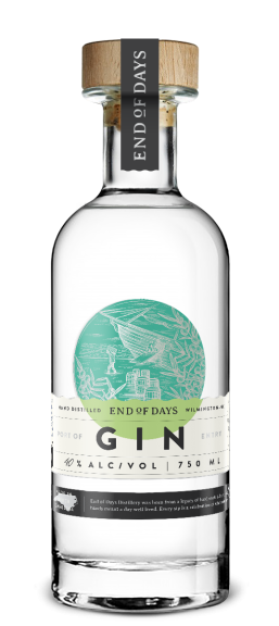 Photo for: Port of Entry Gin