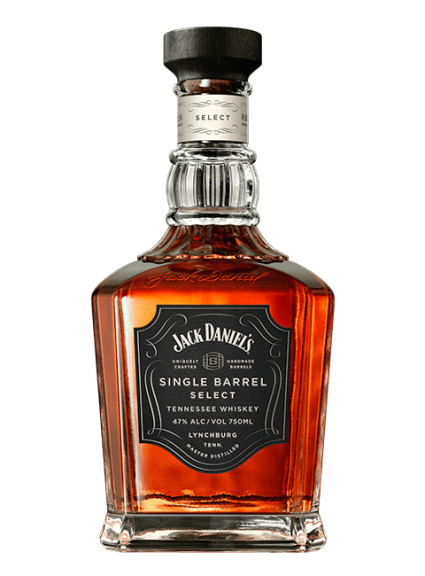 Photo for: Jack Daniel's Single Barrel Select