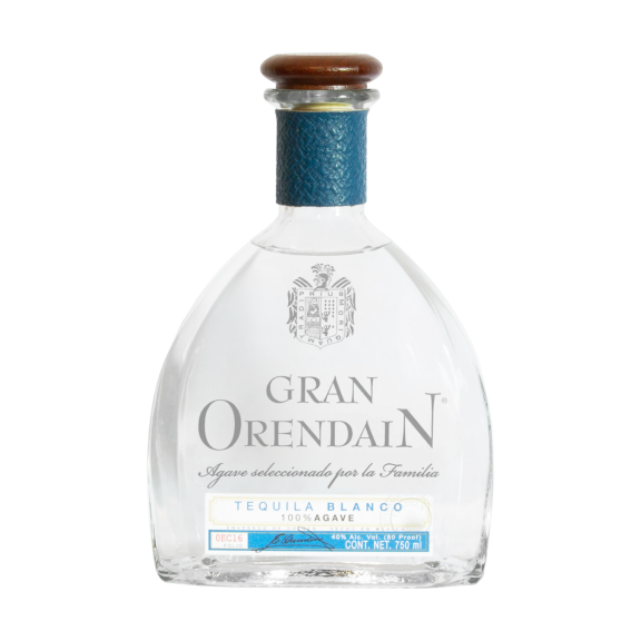 Photo for: Gran Orendain Blanco 100% Agave