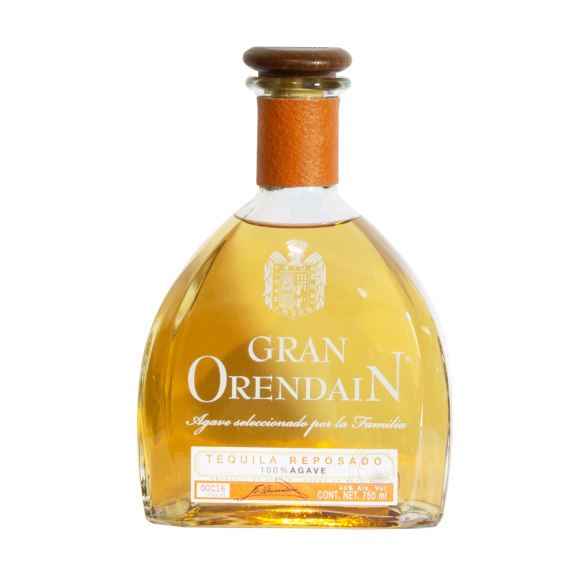 Photo for: Gran Orendain Reposado 100% Agave