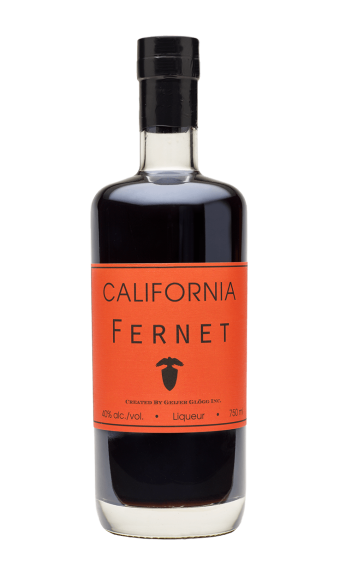 Photo for: Geijer Fernet