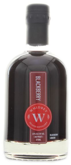 Photo for: Whidbey Island Distillery Blackberry Liqueur85