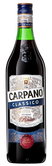 Photo for: Carpano Classico Rosso