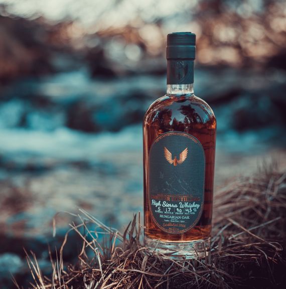 Photo for: High Sierra Whiskey