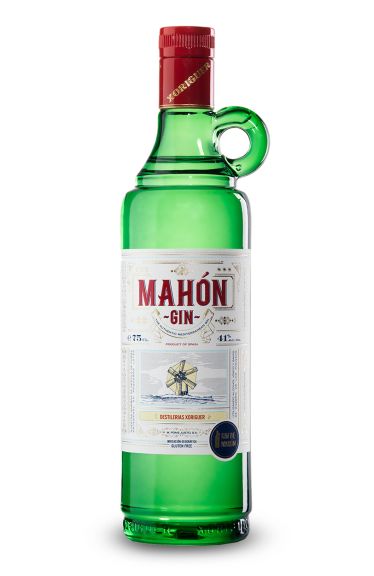 Photo for: Mahón Gin