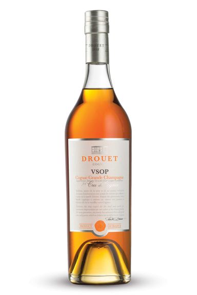 Photo for: Drouet VSOP Cognac Grande Champagne