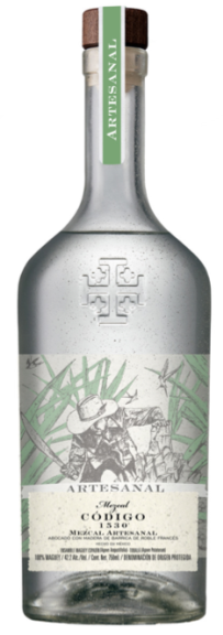 Photo for: Código 1530 Artesenal Mezcal