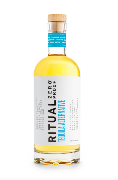 Photo for: Ritual Zero Proof Tequila Alternative