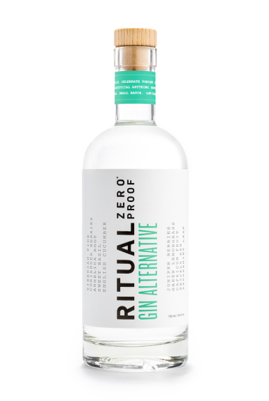 Photo for: Ritual Zero Proof Gin Alternative