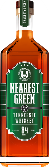 Photo for: Nearest Green Tennessee Whiskey