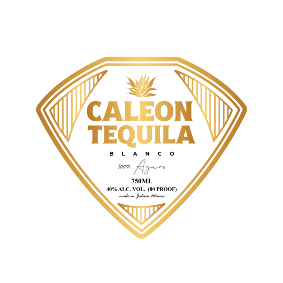 Photo for: Caleon Tequila Blanco