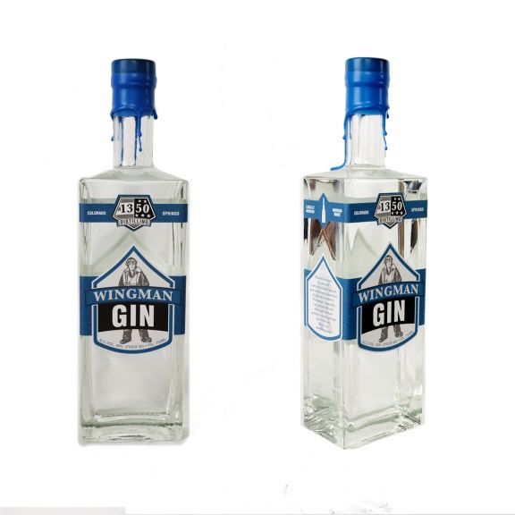 Photo for: Wingman Gin