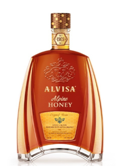 Photo for: Alvisa Honey