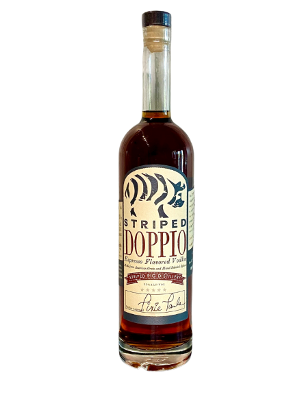 Photo for: Doppio Espresso Vodka