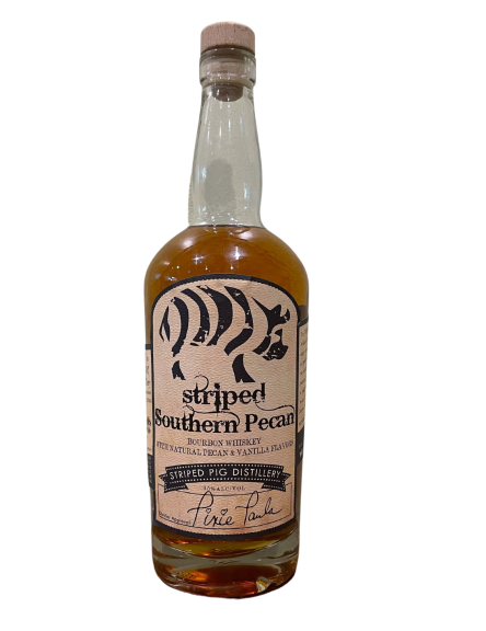 Photo for: Striped Southern Pecan