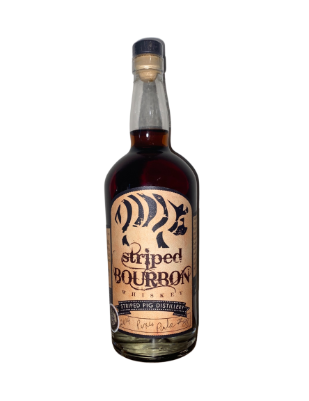 Photo for: Striped Bourbon