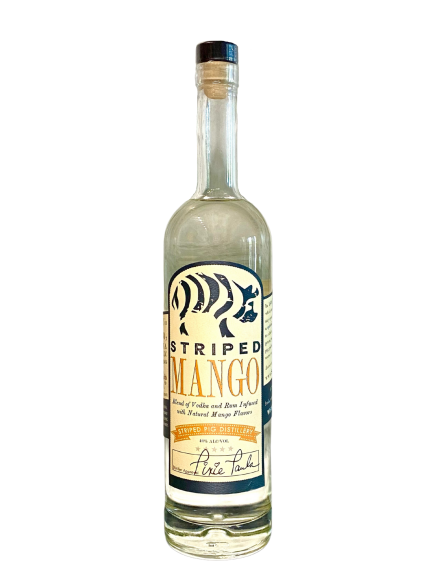 Photo for: Striped Mango