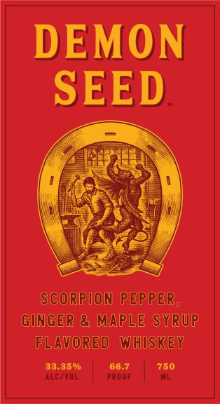 Photo for: Demon Seed Whiskey