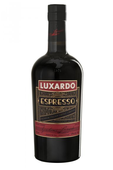 Photo for: Espresso Liqueur