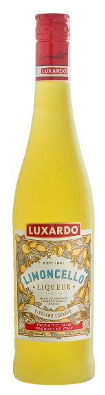 Photo for: Limoncello